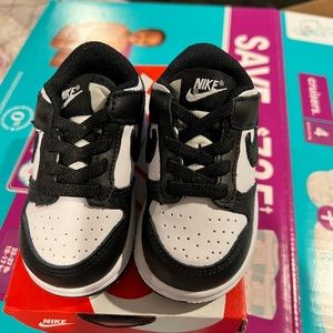 Panda dunks Used like new only wore handful of times